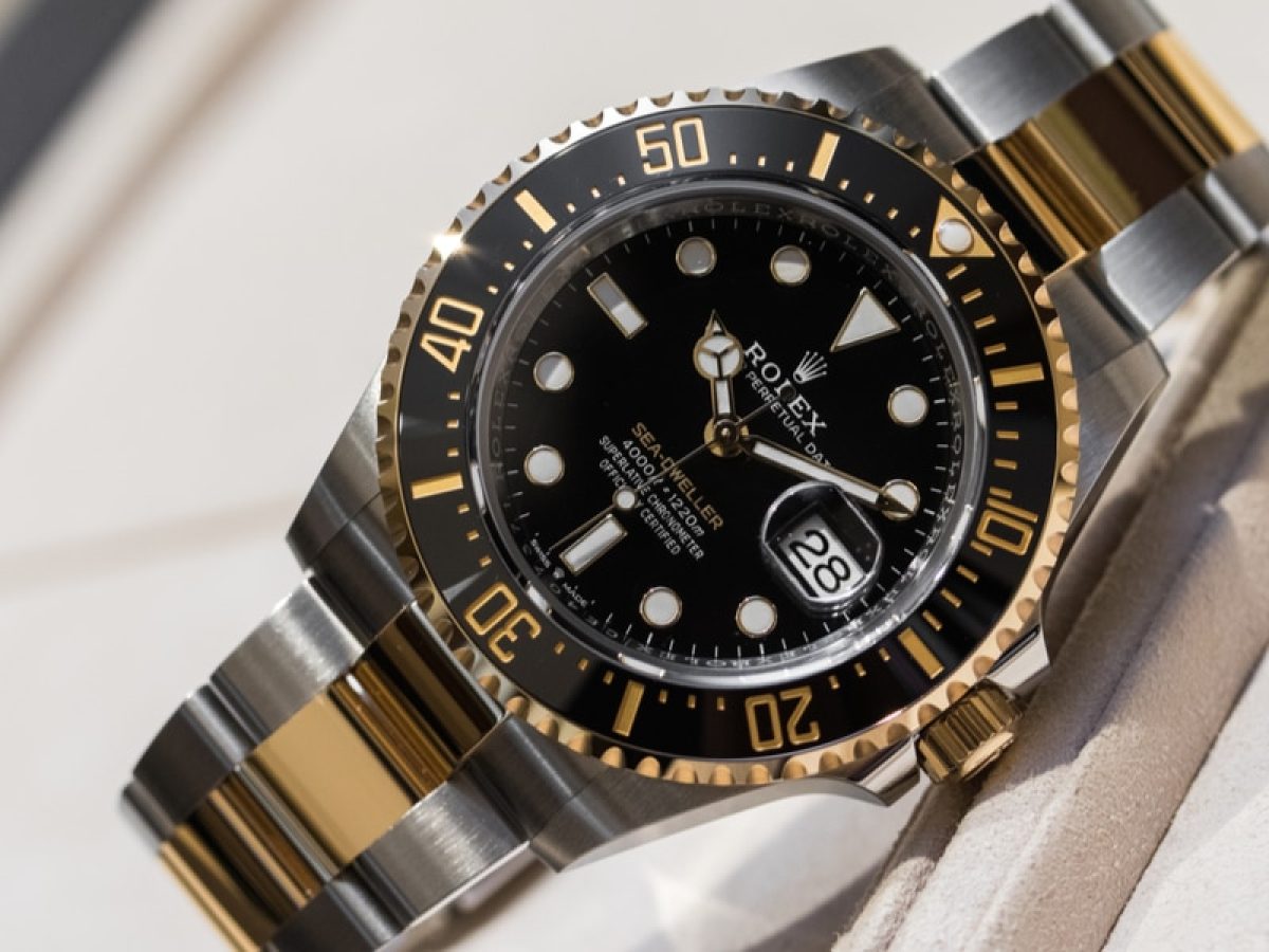 Rolex Submariner Replica Watches gold